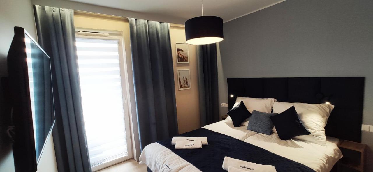 Luxholiday Грзибово Экстерьер фото