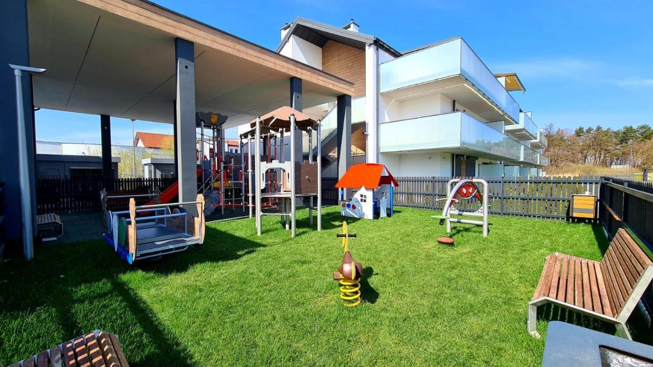Luxholiday Грзибово Экстерьер фото